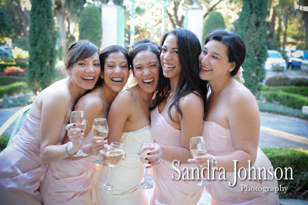Best Club Continental wedding photographer - Sandra Johnson (SJFoto.com)